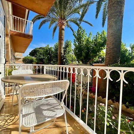 For A Stay Vedettes Cambrils Extérieur photo