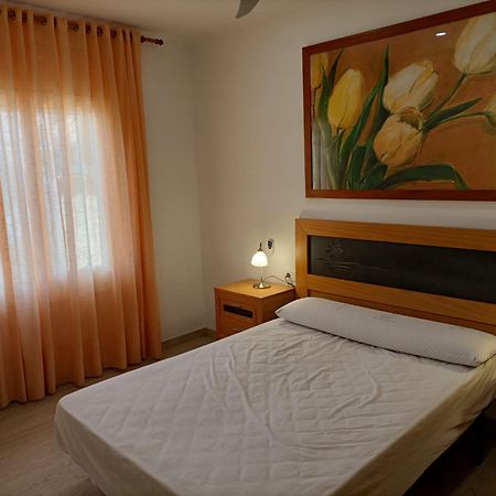 For A Stay Vedettes Cambrils Extérieur photo