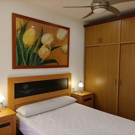 For A Stay Vedettes Cambrils Extérieur photo