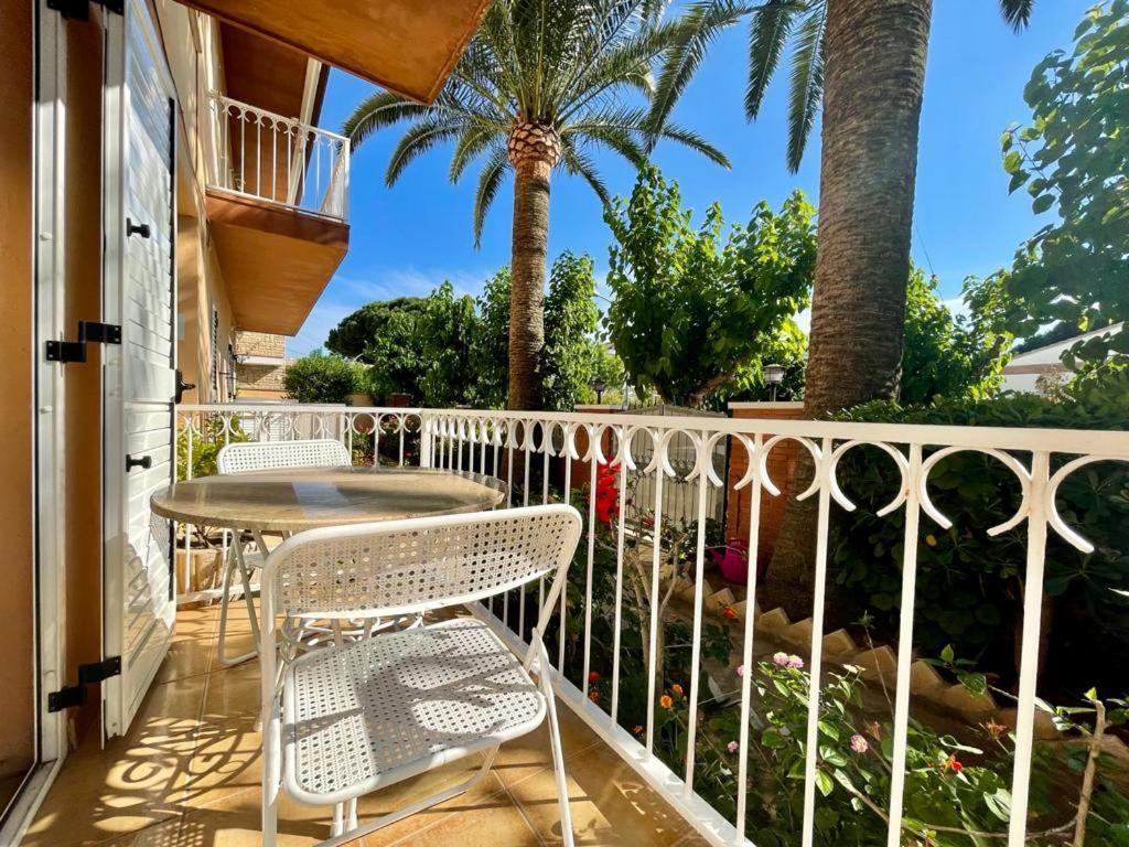 For A Stay Vedettes Cambrils Extérieur photo
