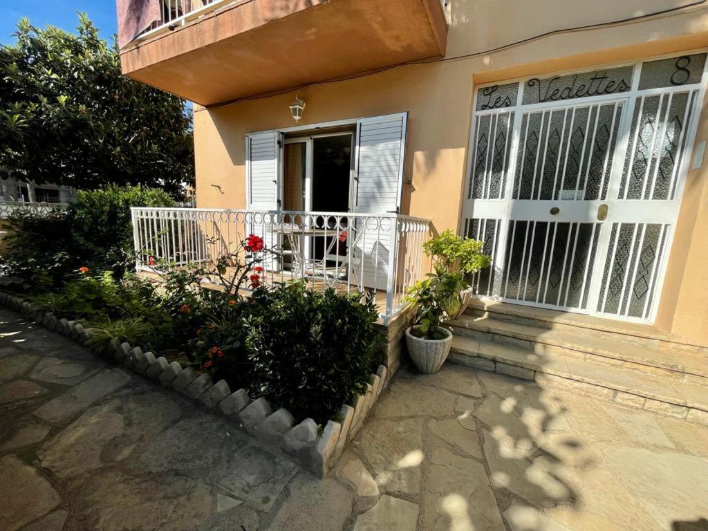 For A Stay Vedettes Cambrils Extérieur photo
