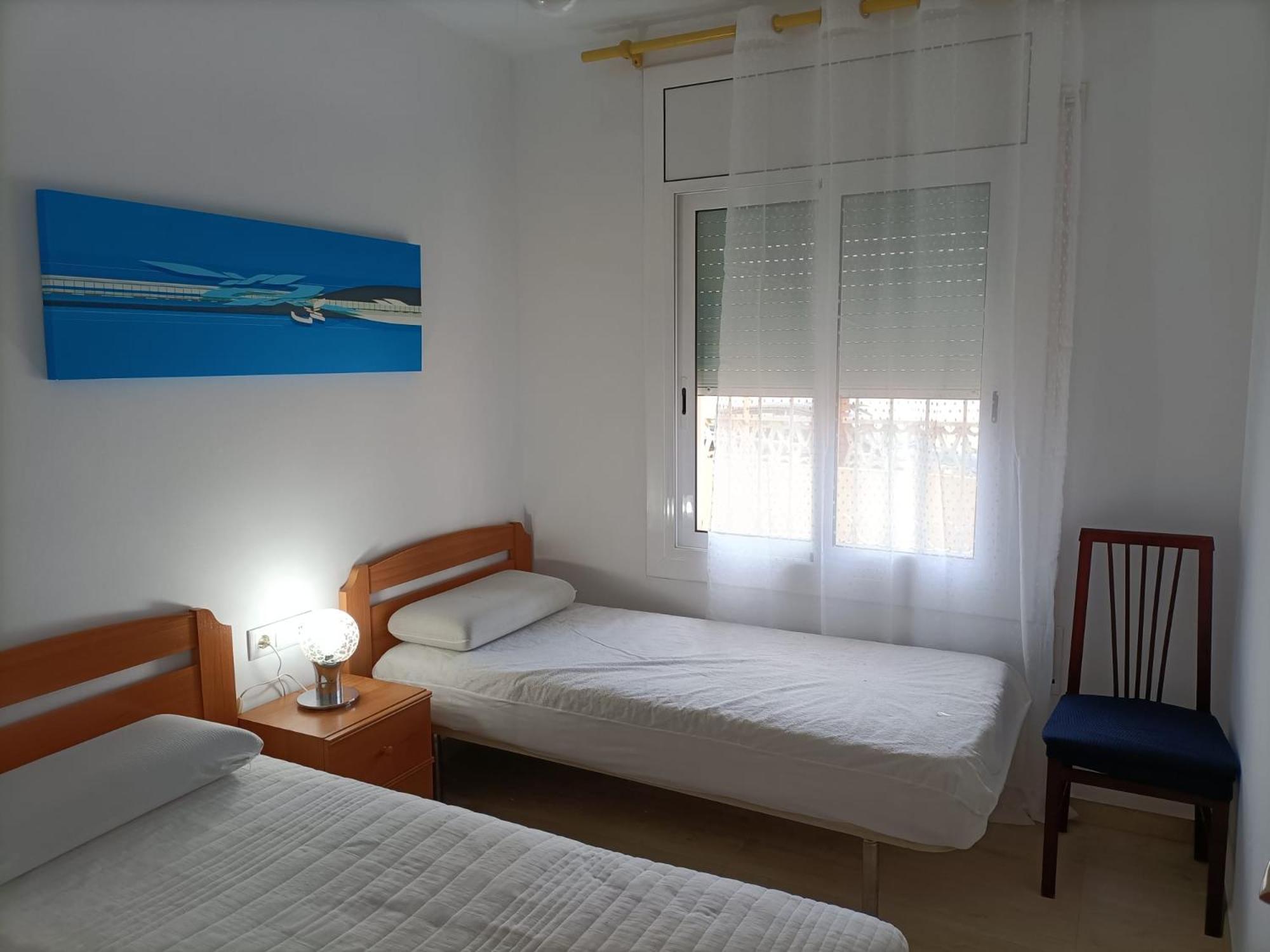 For A Stay Vedettes Cambrils Extérieur photo
