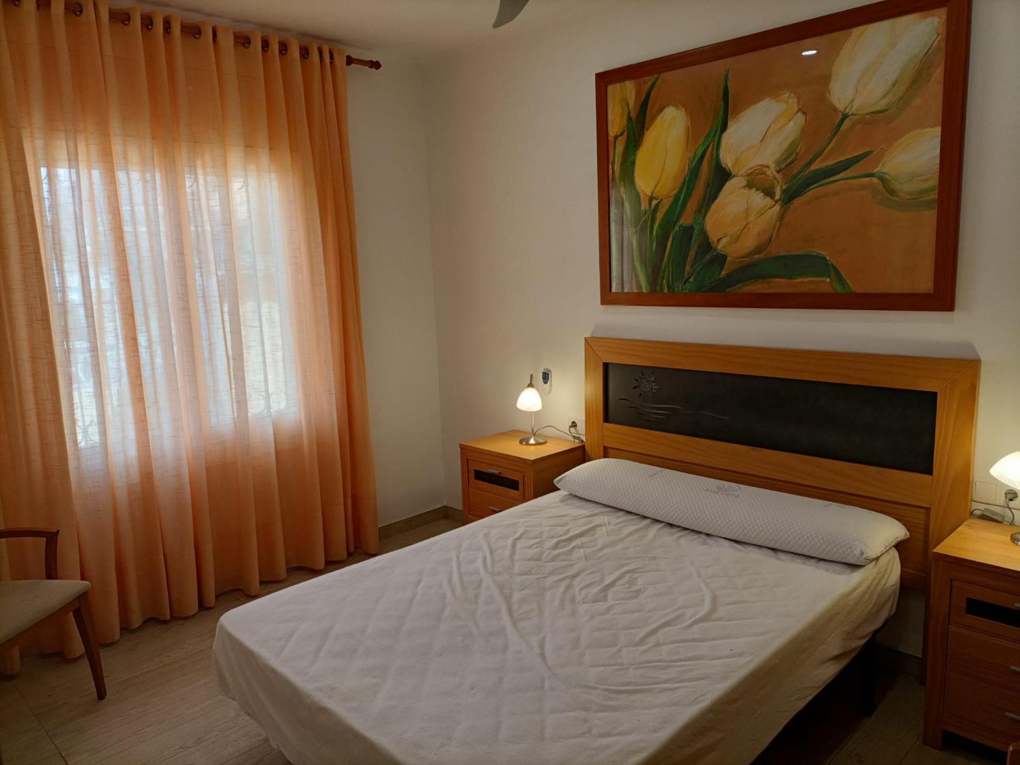 For A Stay Vedettes Cambrils Extérieur photo