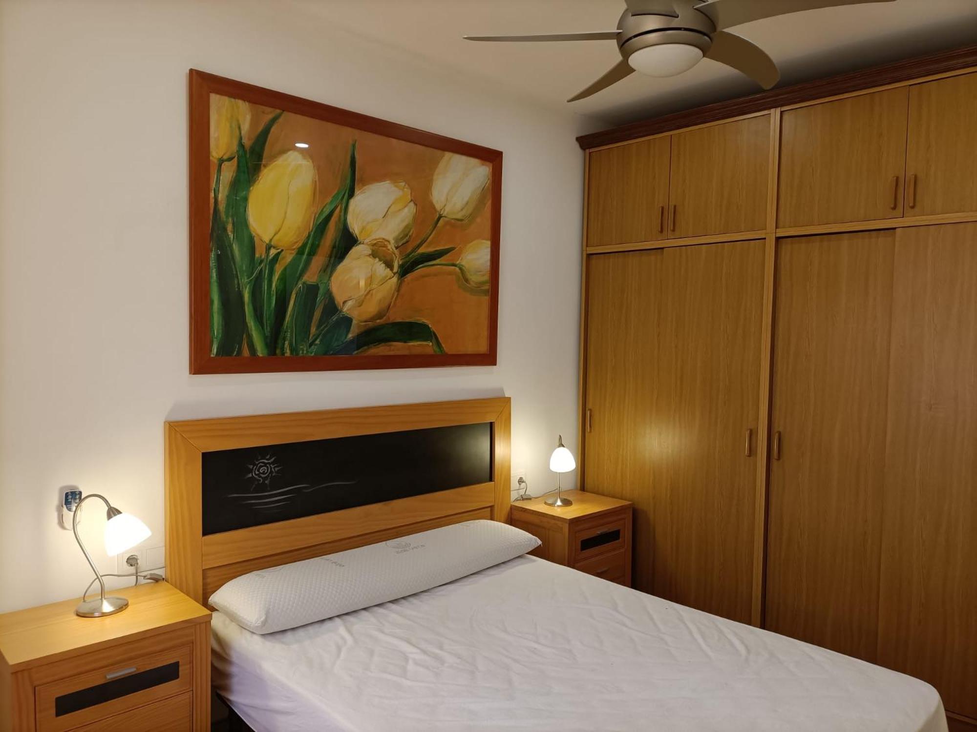 For A Stay Vedettes Cambrils Extérieur photo